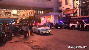 柬埔寨赌场爆料视频最新,揭秘奢华背后的黑暗面