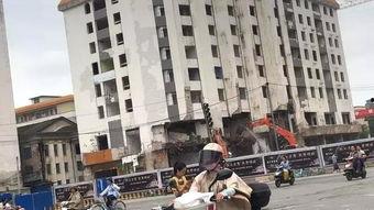 曲靖楼房爆料事件真相视频,揭秘背后惊人内幕 第3张 曲靖楼房爆料事件真相视频,揭秘背后惊人内幕 第3张